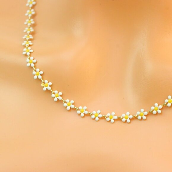"New Beautiful Design Necklace Chain for Women/Girls, Gift, N702 - Picture 1 of 10